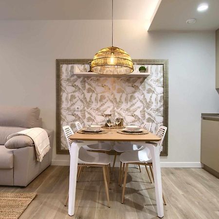 Apartamento Rural Las Canas Esencia De Bardenas Villafranca Eksteriør billede