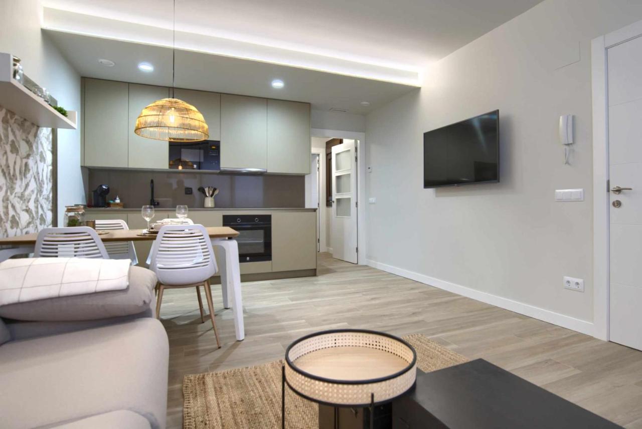 Apartamento Rural Las Canas Esencia De Bardenas Villafranca Eksteriør billede