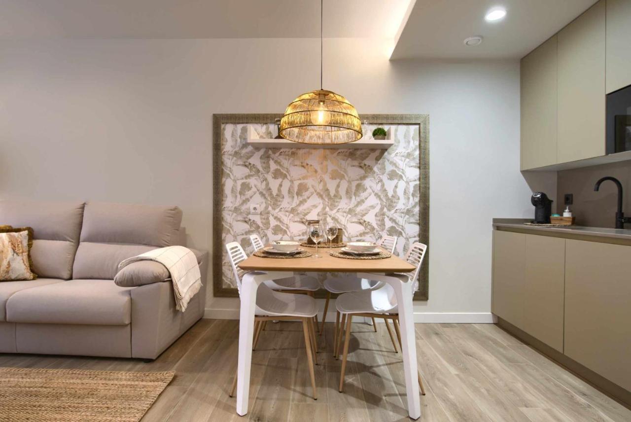 Apartamento Rural Las Canas Esencia De Bardenas Villafranca Eksteriør billede