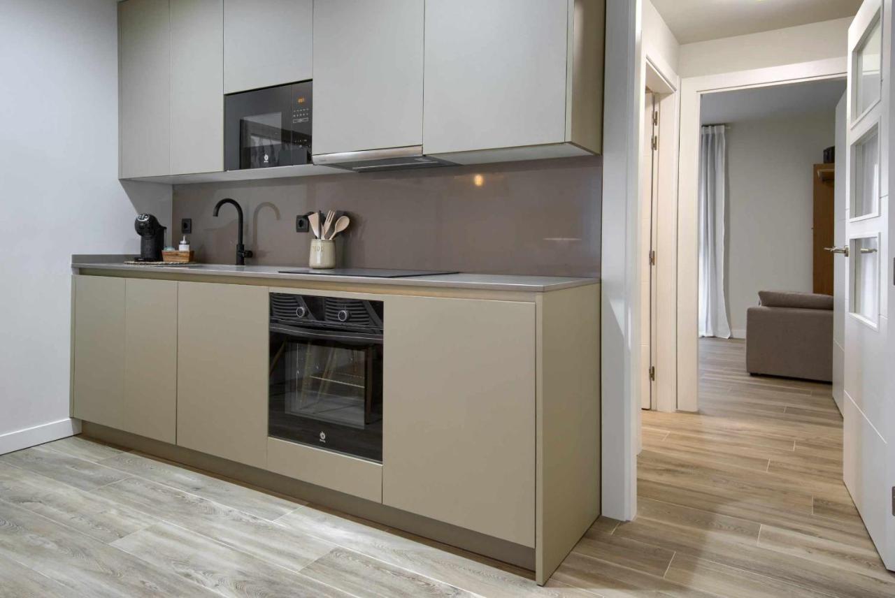 Apartamento Rural Las Canas Esencia De Bardenas Villafranca Eksteriør billede