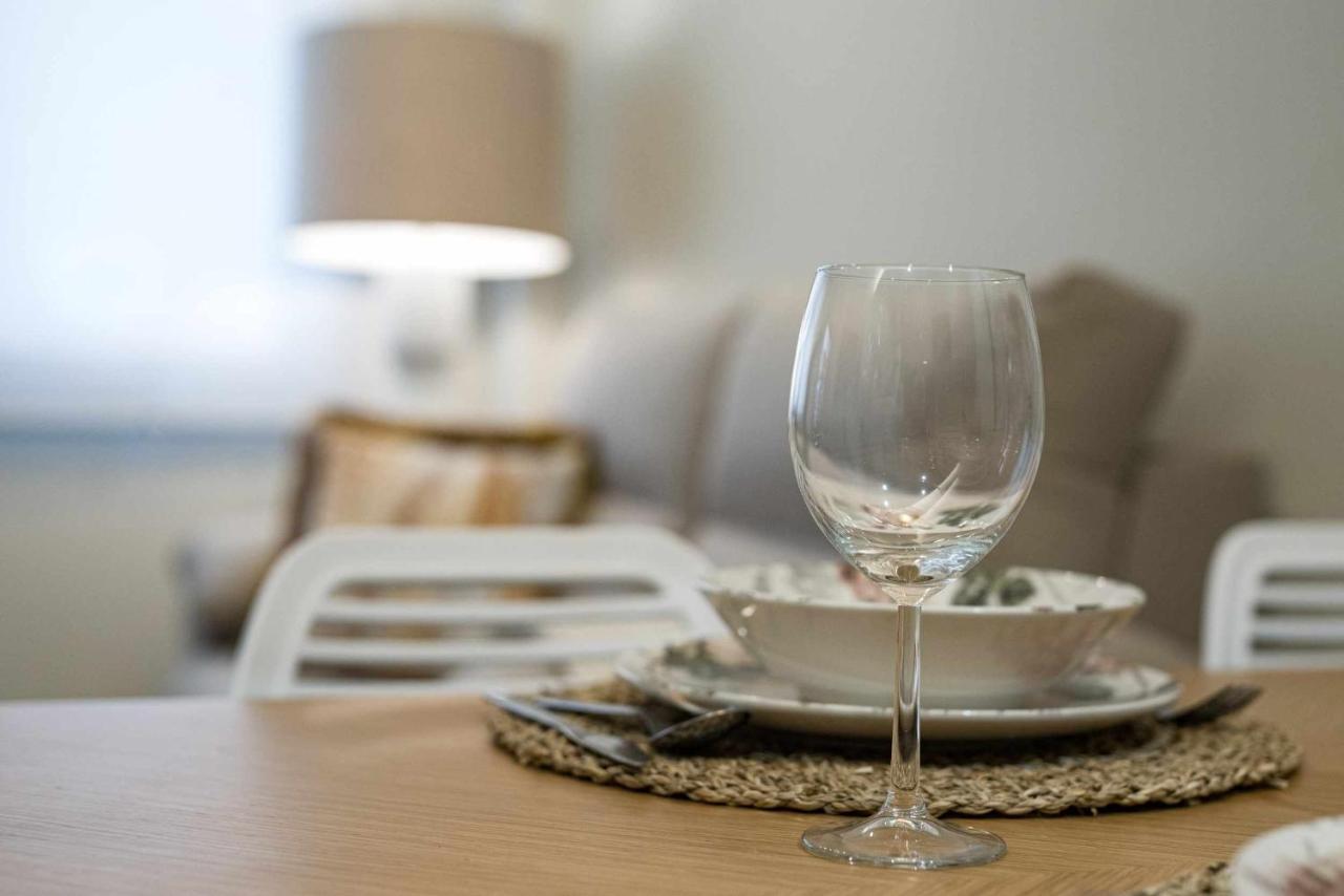 Apartamento Rural Las Canas Esencia De Bardenas Villafranca Eksteriør billede