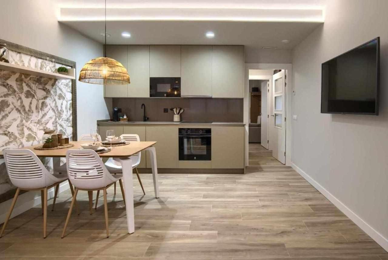 Apartamento Rural Las Canas Esencia De Bardenas Villafranca Eksteriør billede