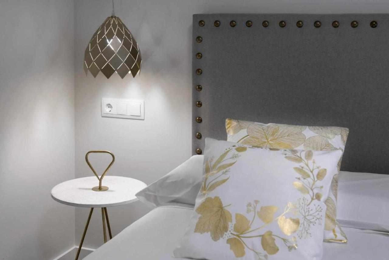 Apartamento Rural Las Canas Esencia De Bardenas Villafranca Eksteriør billede