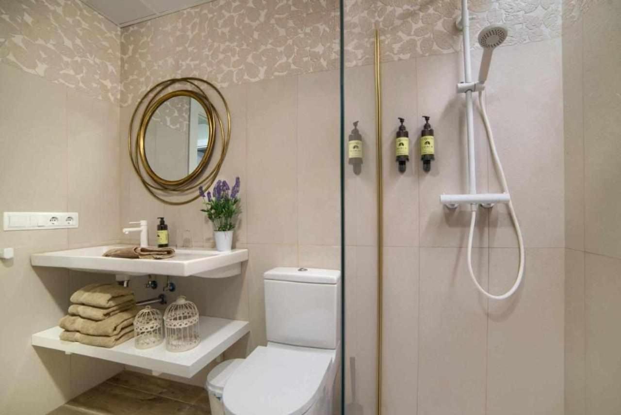 Apartamento Rural Las Canas Esencia De Bardenas Villafranca Eksteriør billede