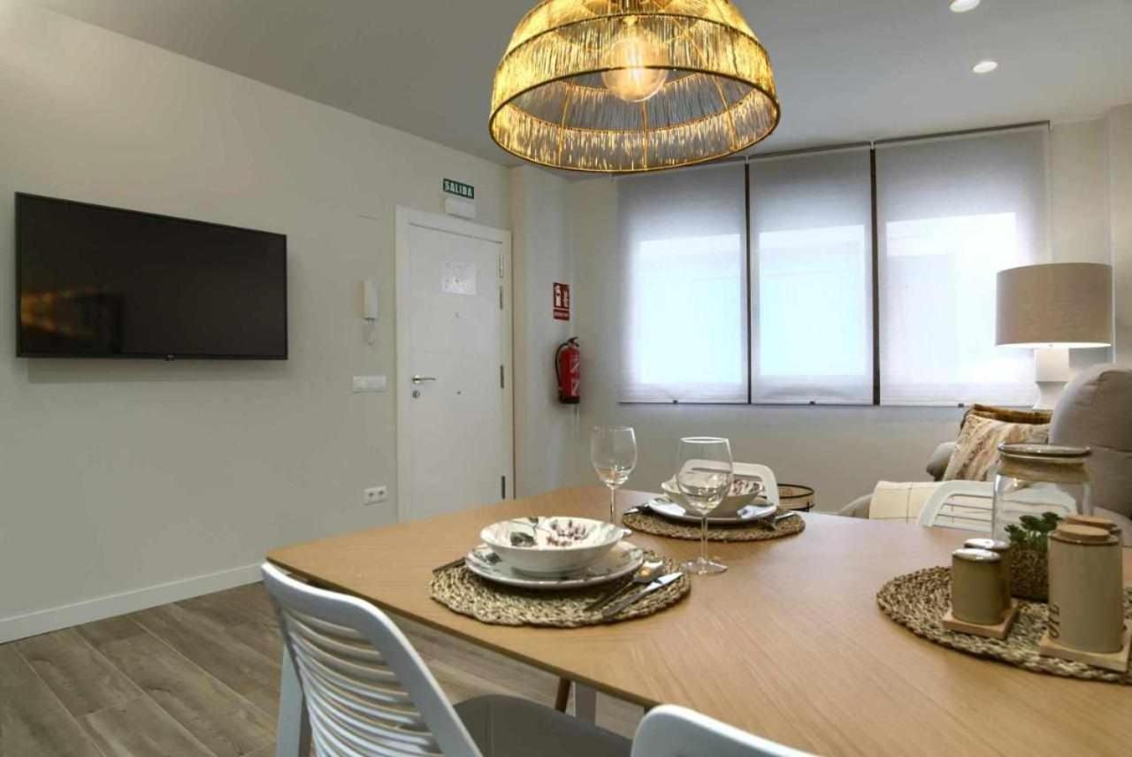 Apartamento Rural Las Canas Esencia De Bardenas Villafranca Eksteriør billede