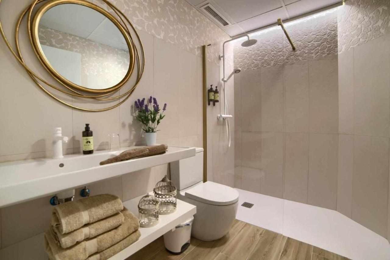 Apartamento Rural Las Canas Esencia De Bardenas Villafranca Eksteriør billede