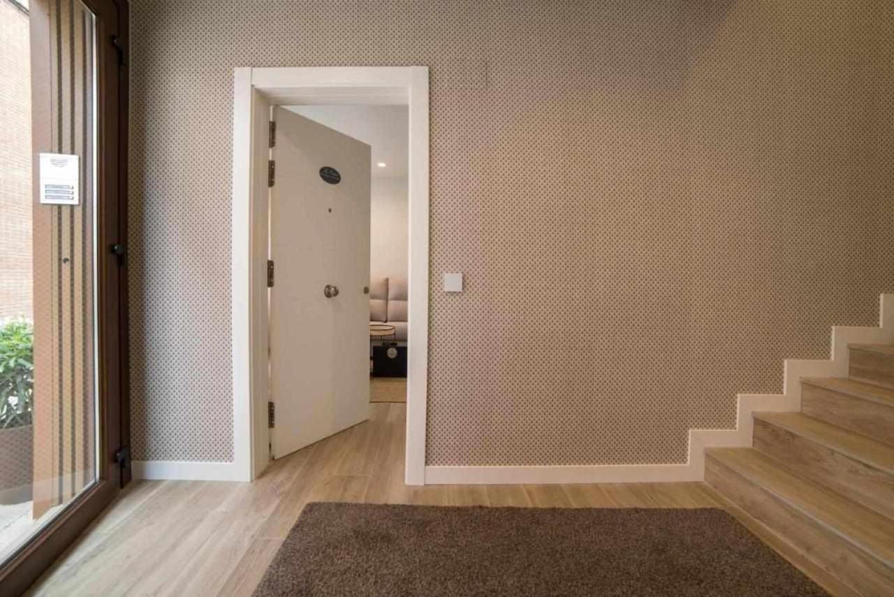 Apartamento Rural Las Canas Esencia De Bardenas Villafranca Eksteriør billede
